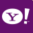 Yahoo! Alt 1 Icon
